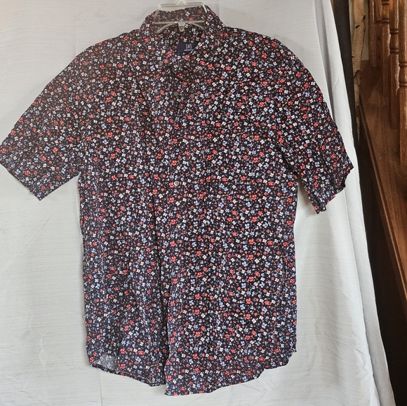 George button down - Picture 2 of 2